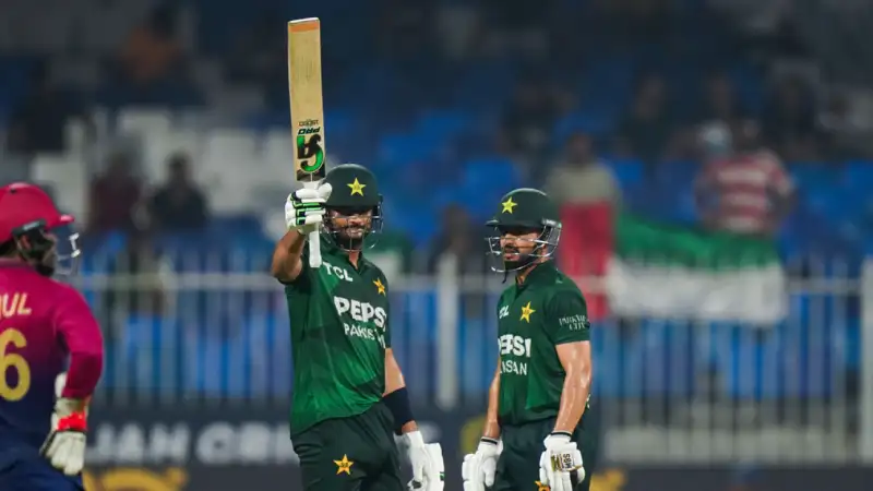 UAE VS PAK 5th Match Live: Where to Watch, Match Preview, & Live Streaming