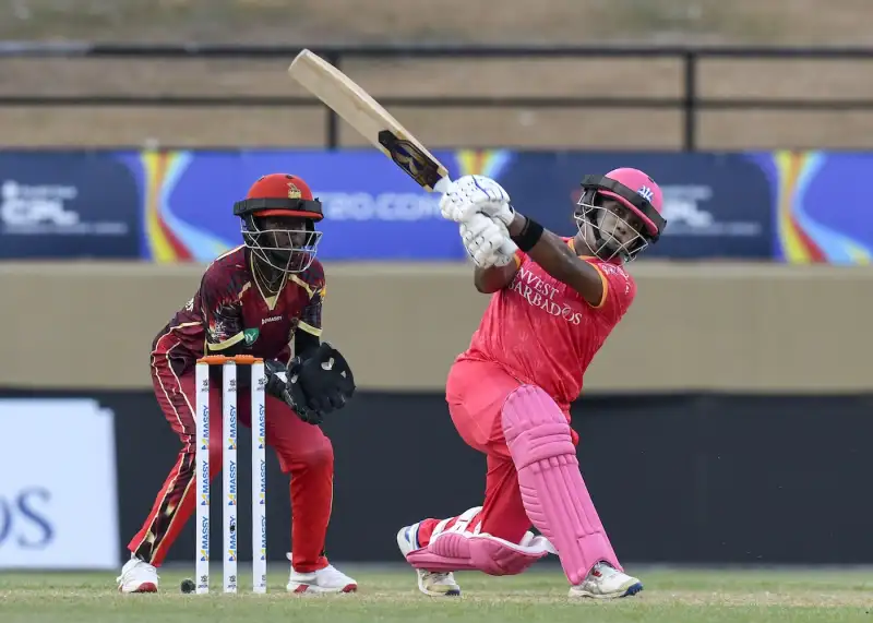 Chenille Henry hails Chamari Athapaththu, says she is passionate about what she does