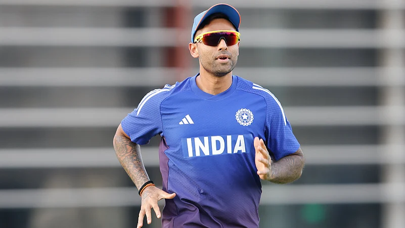 IND VS UAE 2nd Match Live: Where to Watch, Match Preview, & Live Streaming