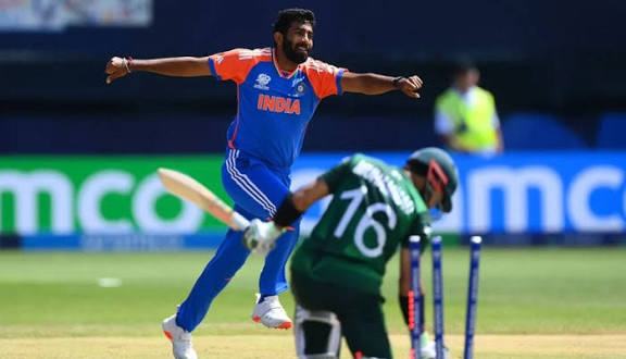 PAK VS IND LIVE: Where to Watch, Match Preview, & Live Streaming
