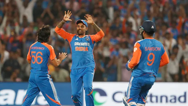 OMAN VS INDIA ASIA CUP: Live Streaming, Where to Watch, Match Preview