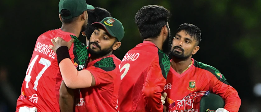Bangladesh Squad Preview – Asia Cup 2025